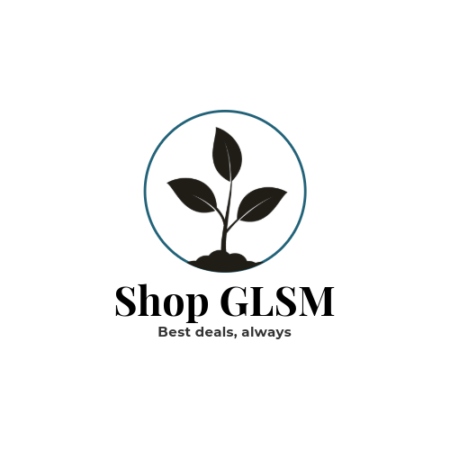 GLSM Shop !
